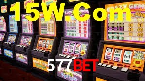 Daily Bonuses 577BET