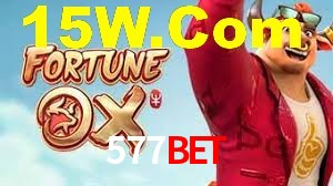 Welcome Bonus 577BET