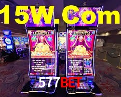 Tournaments 577BET