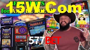 VIP Casino 577BET