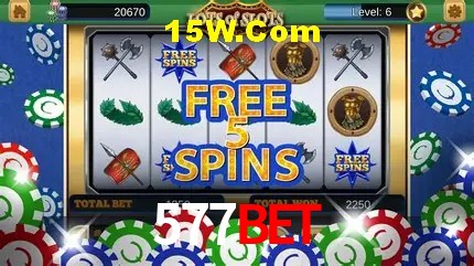 Secure Login 577BET