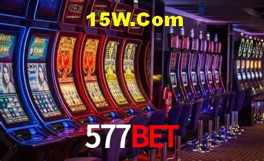 Statistics 577BET