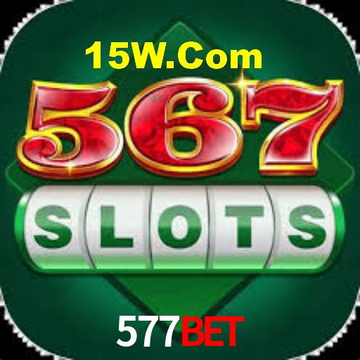 577BET - Plataforma Oficial - 577BET.Com