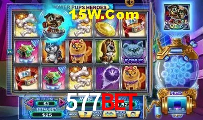 Exclusive Offers 577BET