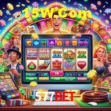 Statistics 577BET