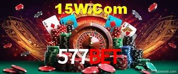 Experiência VIP 577BET