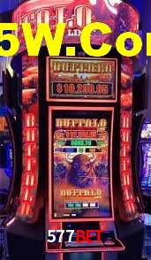 Daily Bonuses 577BET