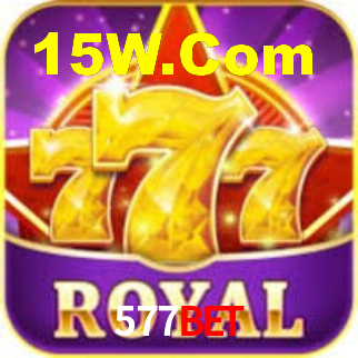 577BET: A Experiência de Casino com Jogos de Mesa ao Vivo