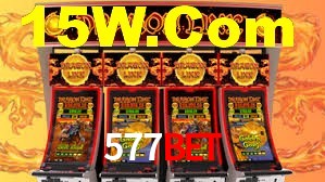 577BET App Interface