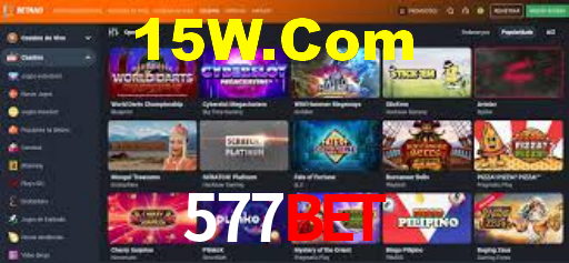 Experimente o Login Seguro Premium no 577BET